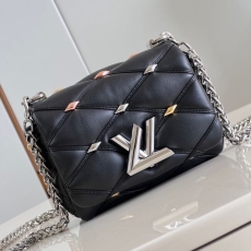 Louis Vuitton Satchel Bags